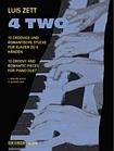 4 Two - pro klavír